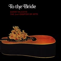 Barry McGuire — Pilgrim